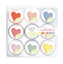 Scrapcooking Food Colour Powder - Natural 9x2g