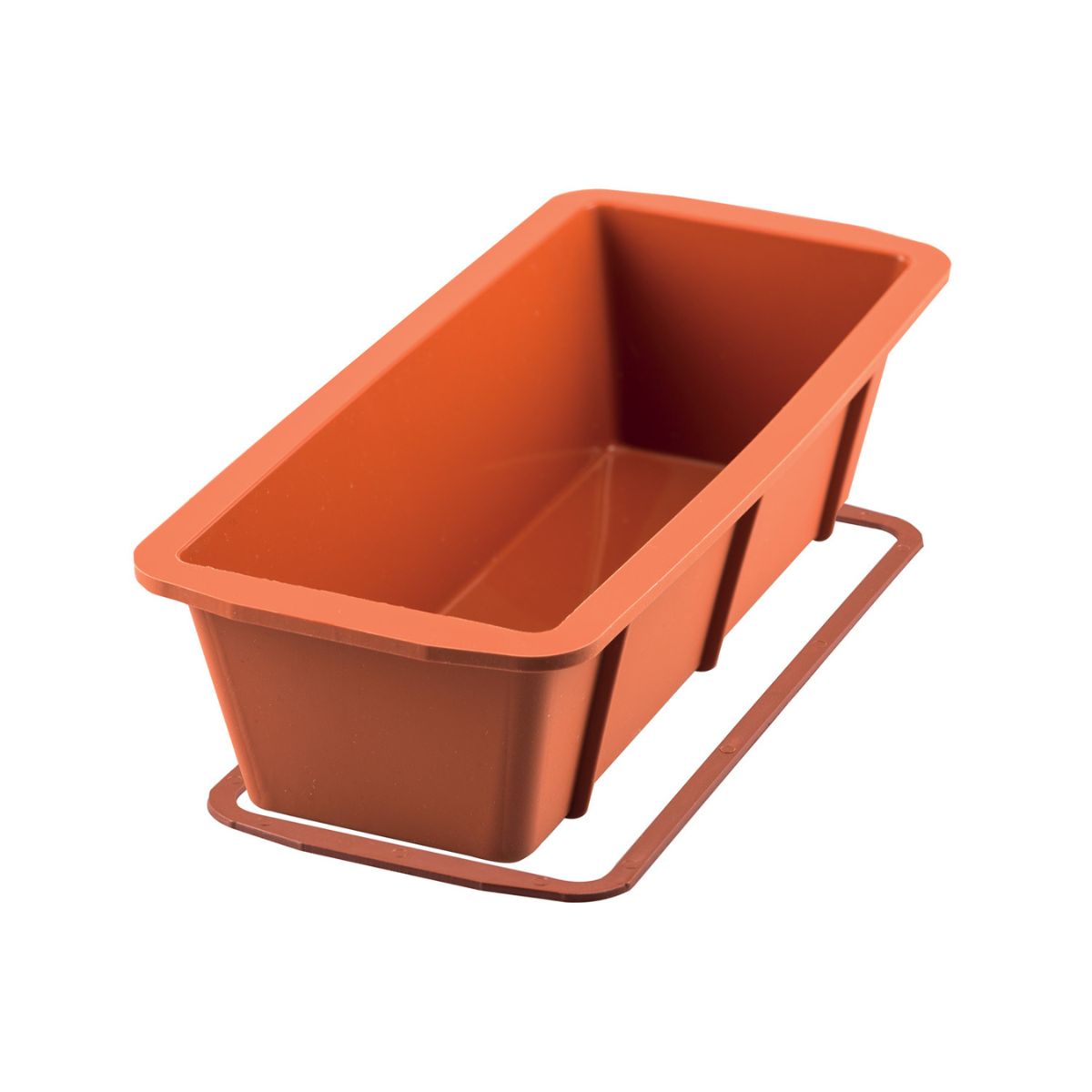 Silikomart Silicone Mould - Plum Cake 30x10cm