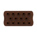 Silikomart Silicone Mould - Winter Ball Ø2.7cm