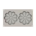 Silikomart Silicone Mould - Bliss Cake Ø14cm