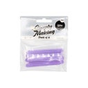 Simply Making Cakesicle Sticks pk/10 - Lilac Mini