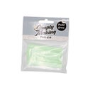 Simply Making Cakesicle Sticks pk/10 - Pastel Green Mini
