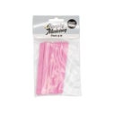 Simply Making Cakesicle Sticks pk/10 - Pastel Pink Standard