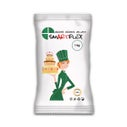 SmartFlex Fondant Grass Green Velvet 1kg