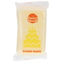 Sweet Value Sugar Paste Yellow 200 g