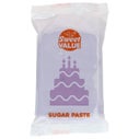 Sweet Value Sugar Paste Purple 200 g