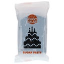 Sweet Value Sugar Paste Black 200 g