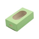 Simply Making Cakesicle Box Pastel Green pk/10