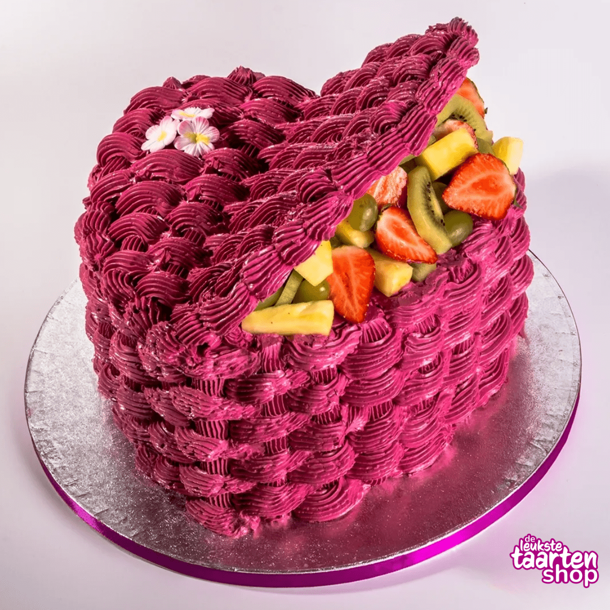 Picnic Cake
