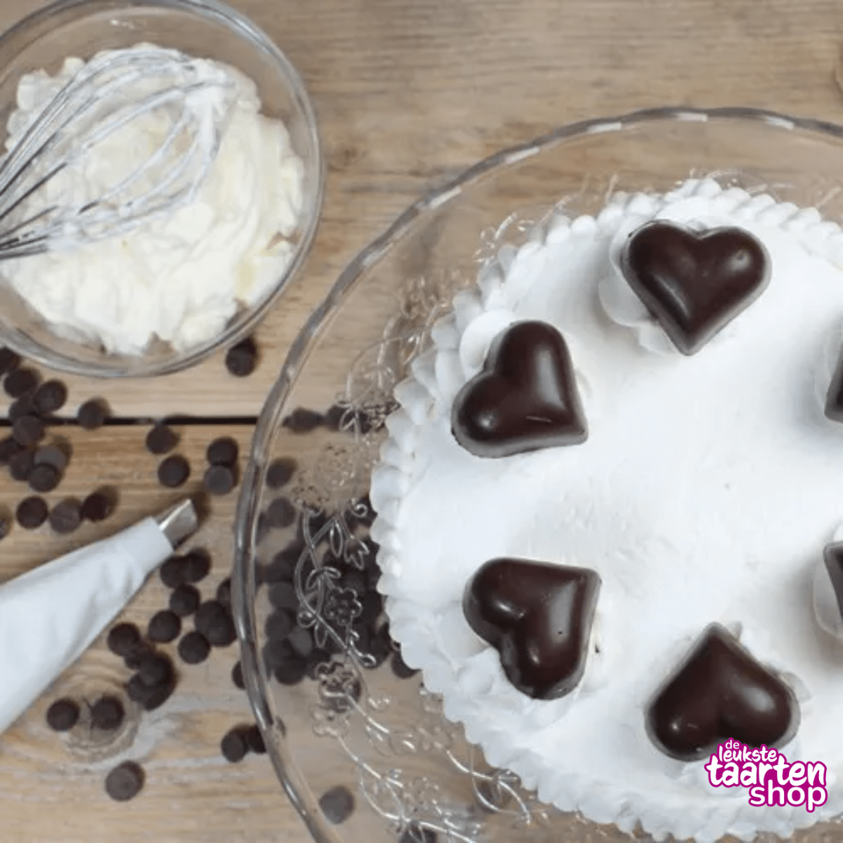 Lovely Chocolate Cake