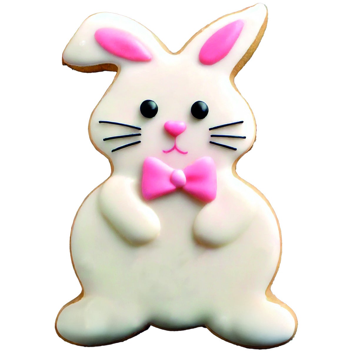 Wilton Cookie Cutter Rabbit 6,2 cm