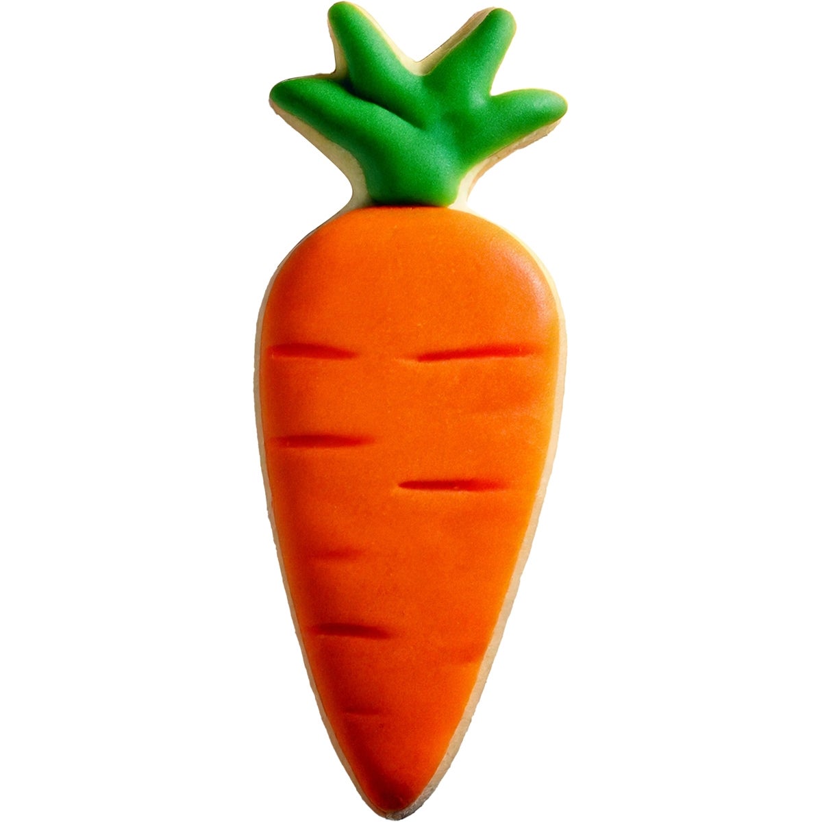 Wilton Cookie Cutter Carrot 7, cm