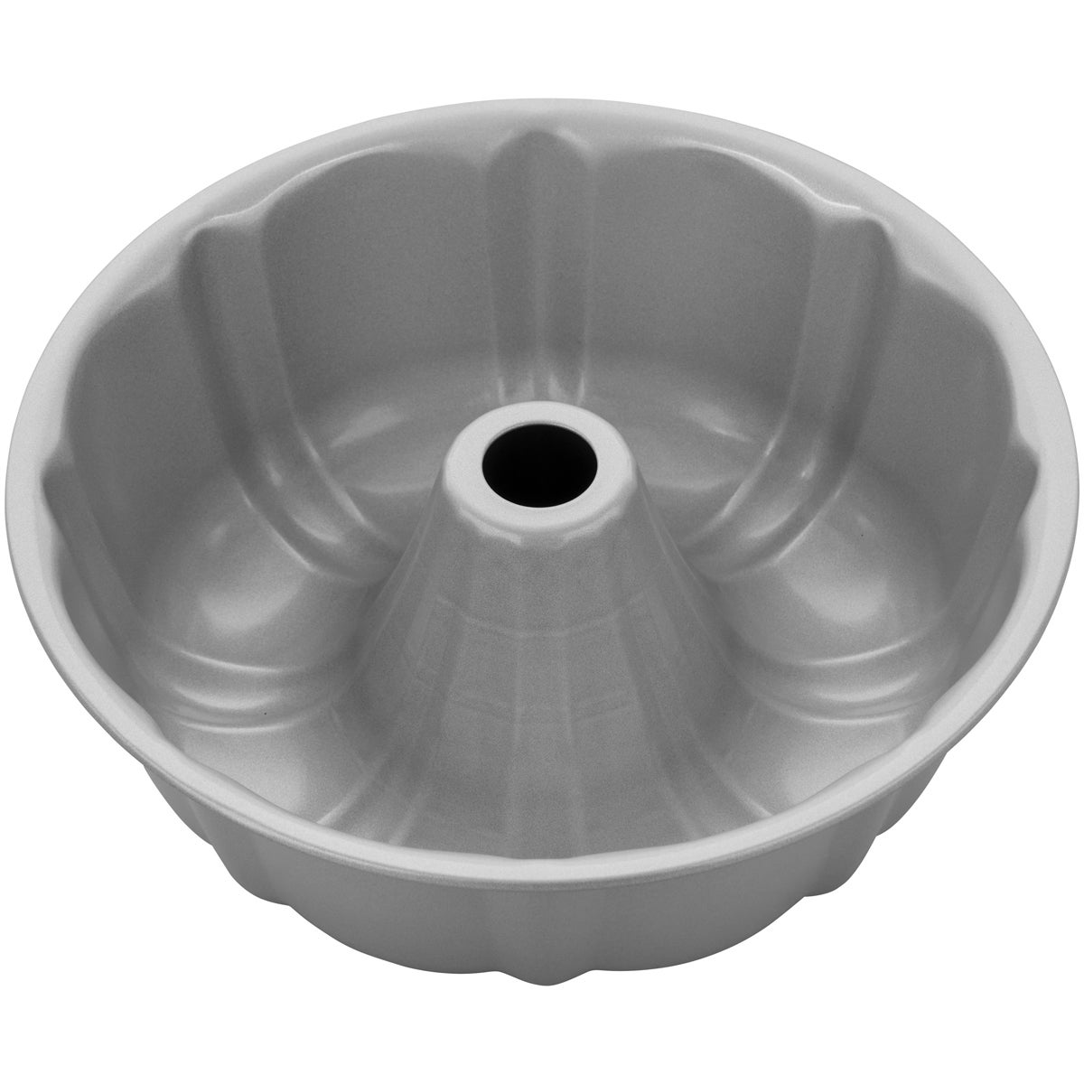 Wilton Recipe Right Fluted Tube Pan 24cm