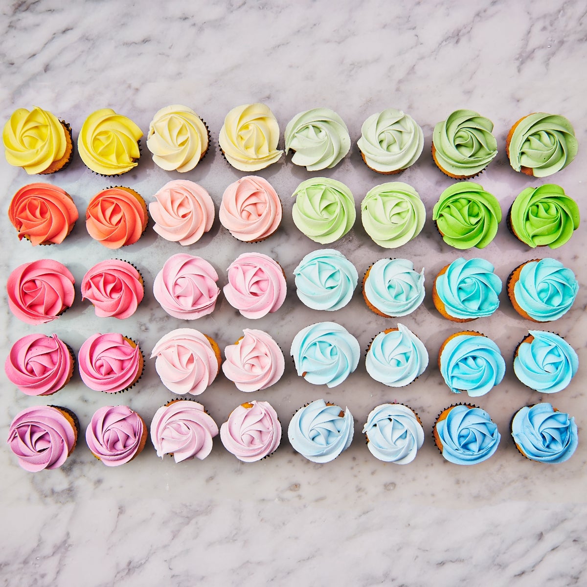 Wilton Liquid Color Coral Red 30g