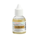 Sugarflair Natural Flavouring Hazelnut 30ml