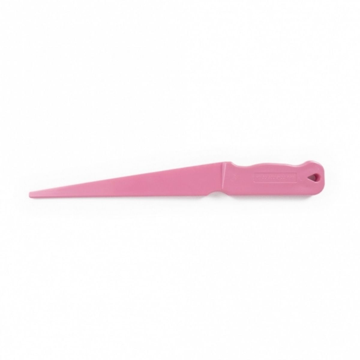 Cake Lace - Lace Spreading Knife