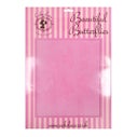 Cake Lace Mat - Beautiful Butterflies 3D Large