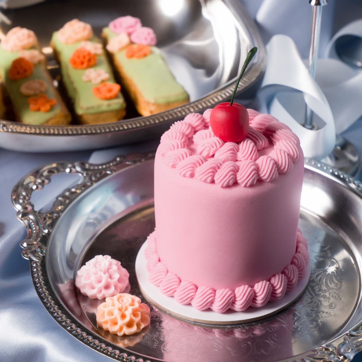 Colour Mill Sugar Paste Decorators Dough Baby Pink 250g