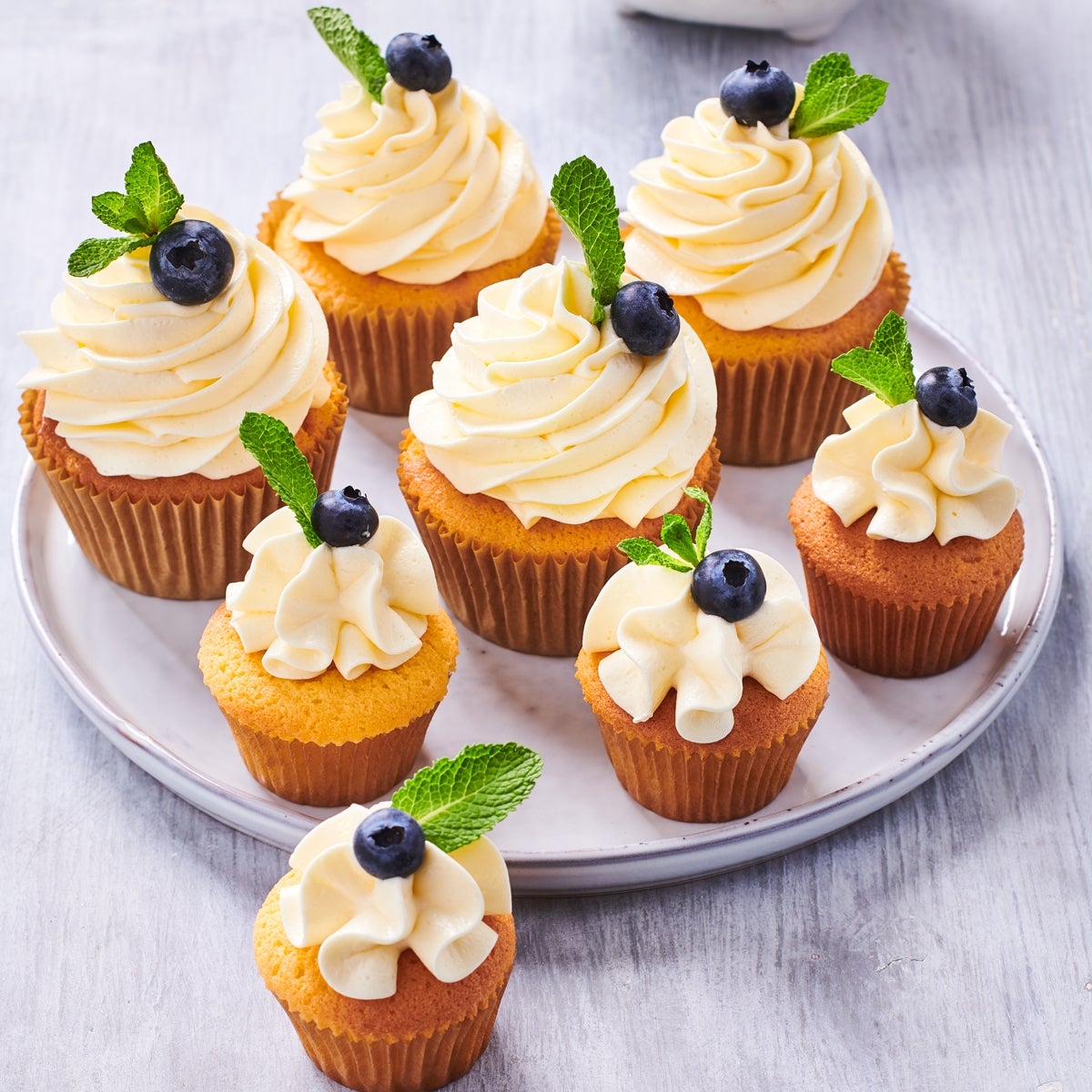 FunCakes Mix for Buttercream Gluten Free 500g