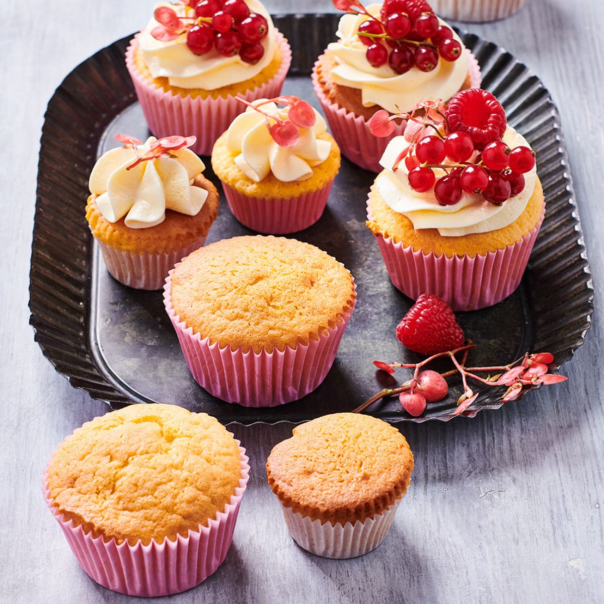 FunCakes Mix for Cupcakes Gluten Free 400g