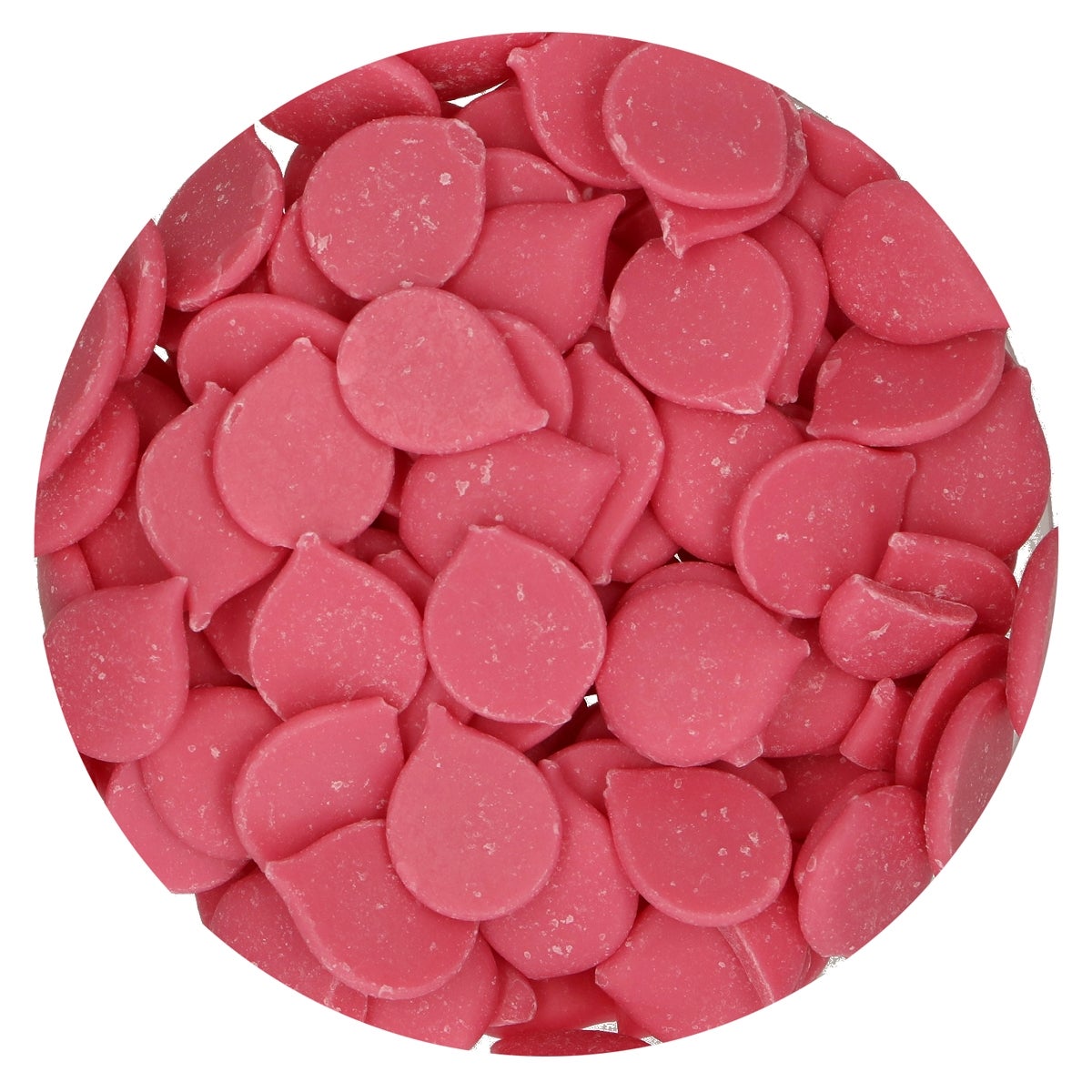 FunCakes Deco Melts Pink 1kg