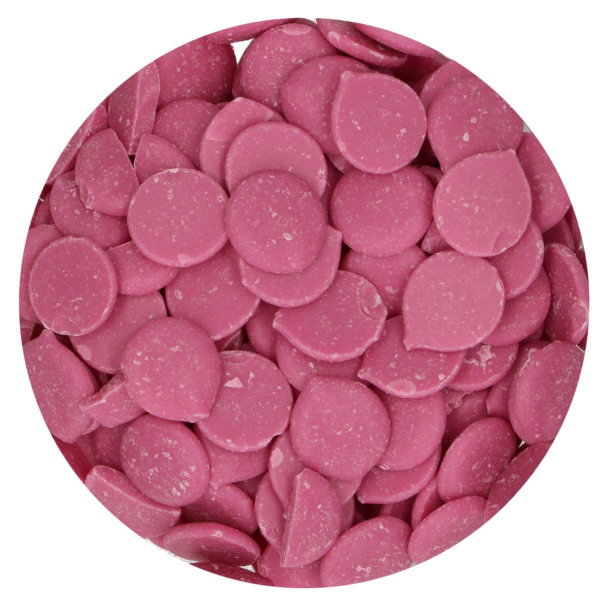 FunCakes Deco Melts Raspberry Flavour 250g