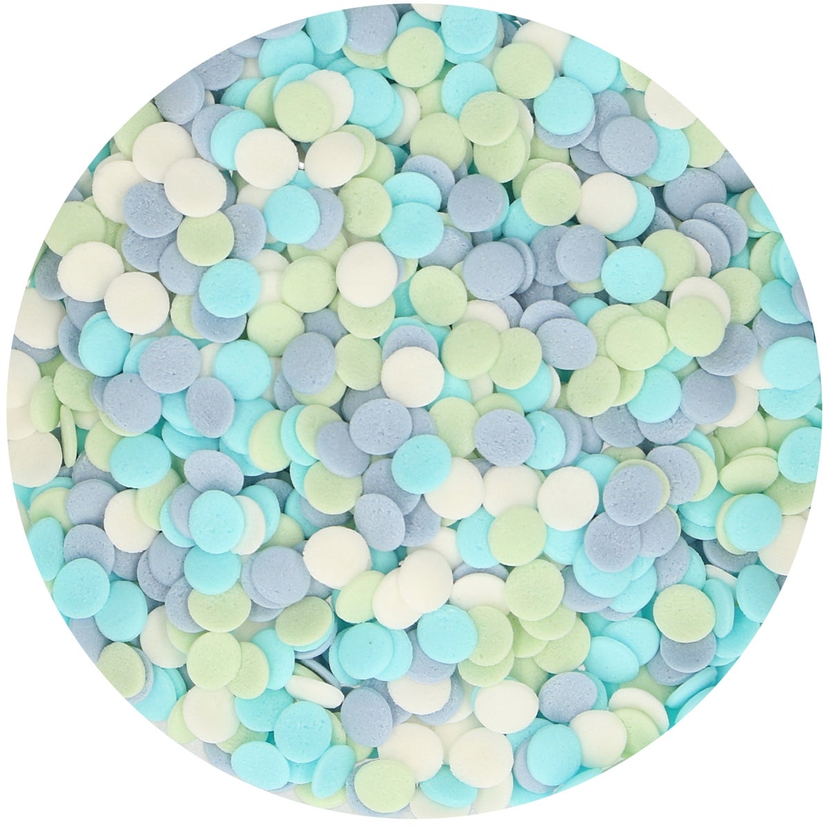 FunCakes Confetti Spring 60 g