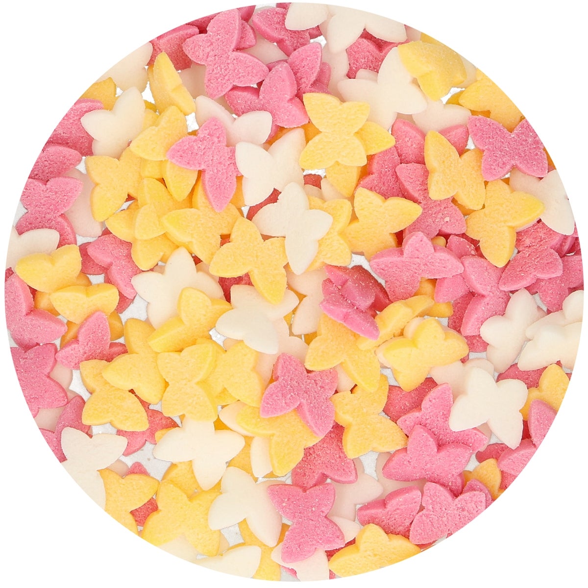 FunCakes Butterfly Mix 50g