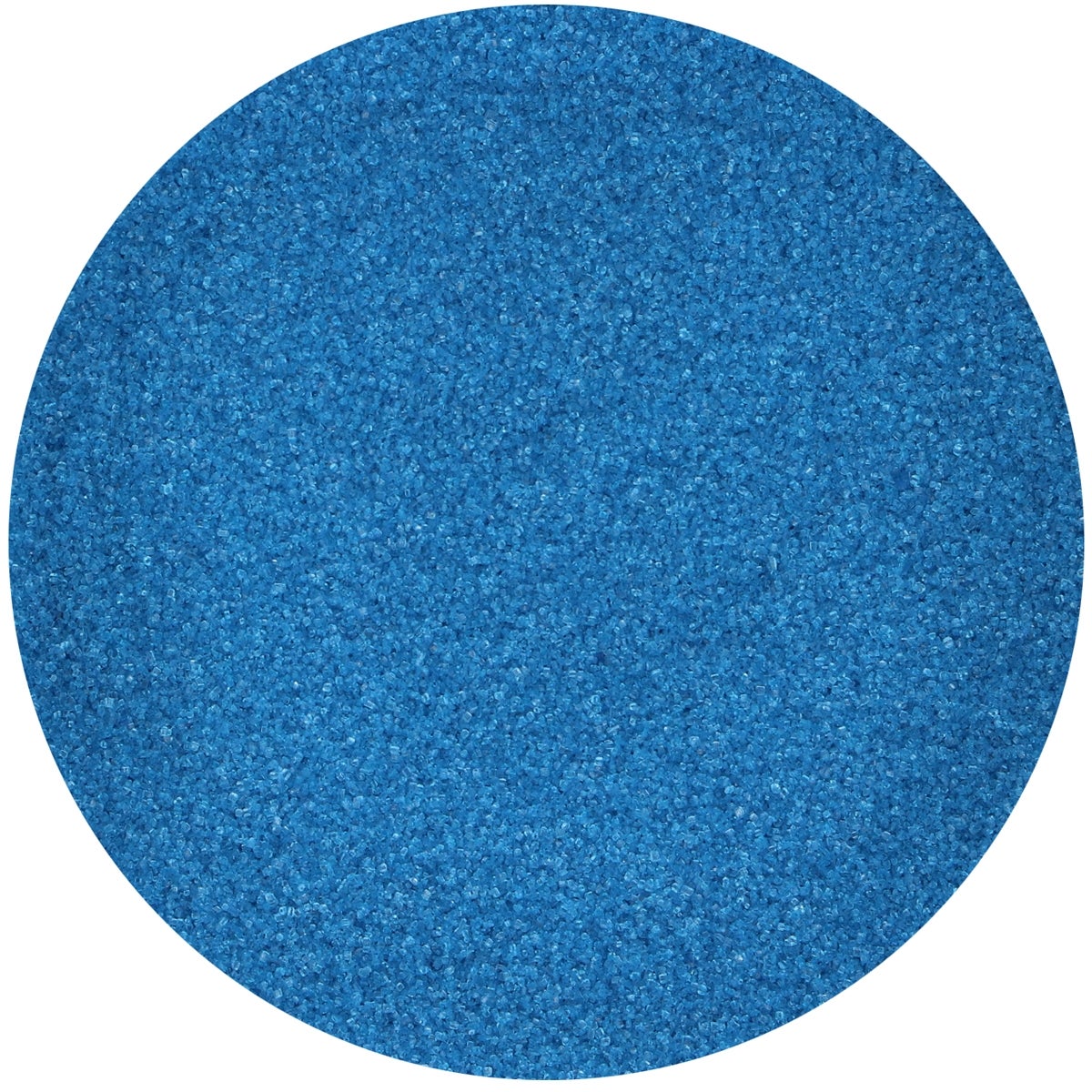 FunCakes Sanding Sugar Blue 80g