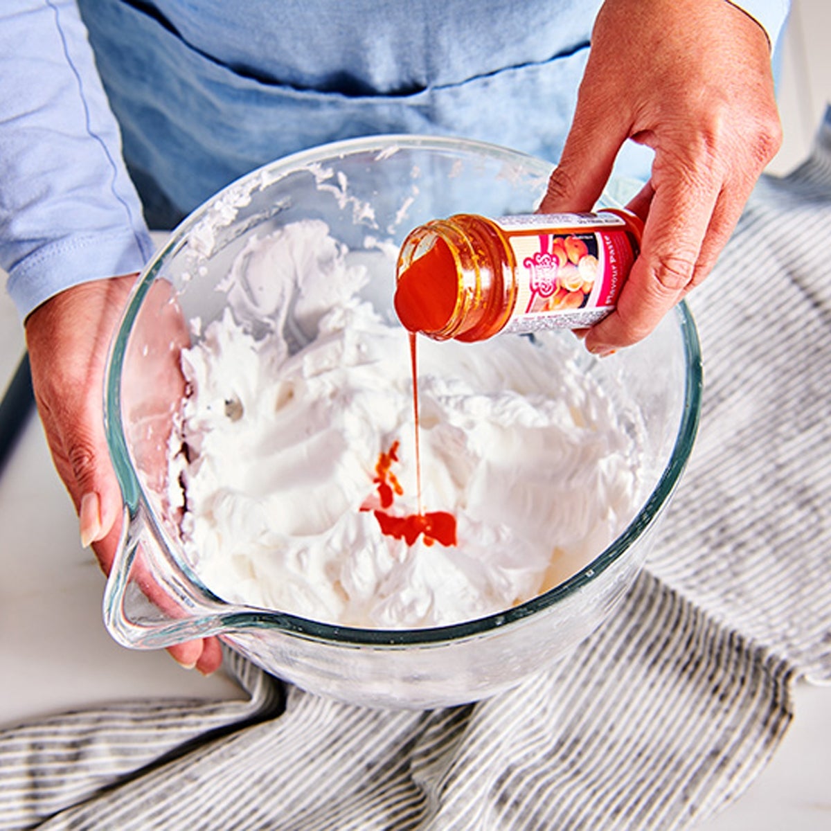 FunCakes Flavour Paste Vanilla 360g