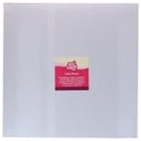 FunCakes Cake Drum Square White 40cm