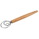 Fackelmann Danish Dough Whisk