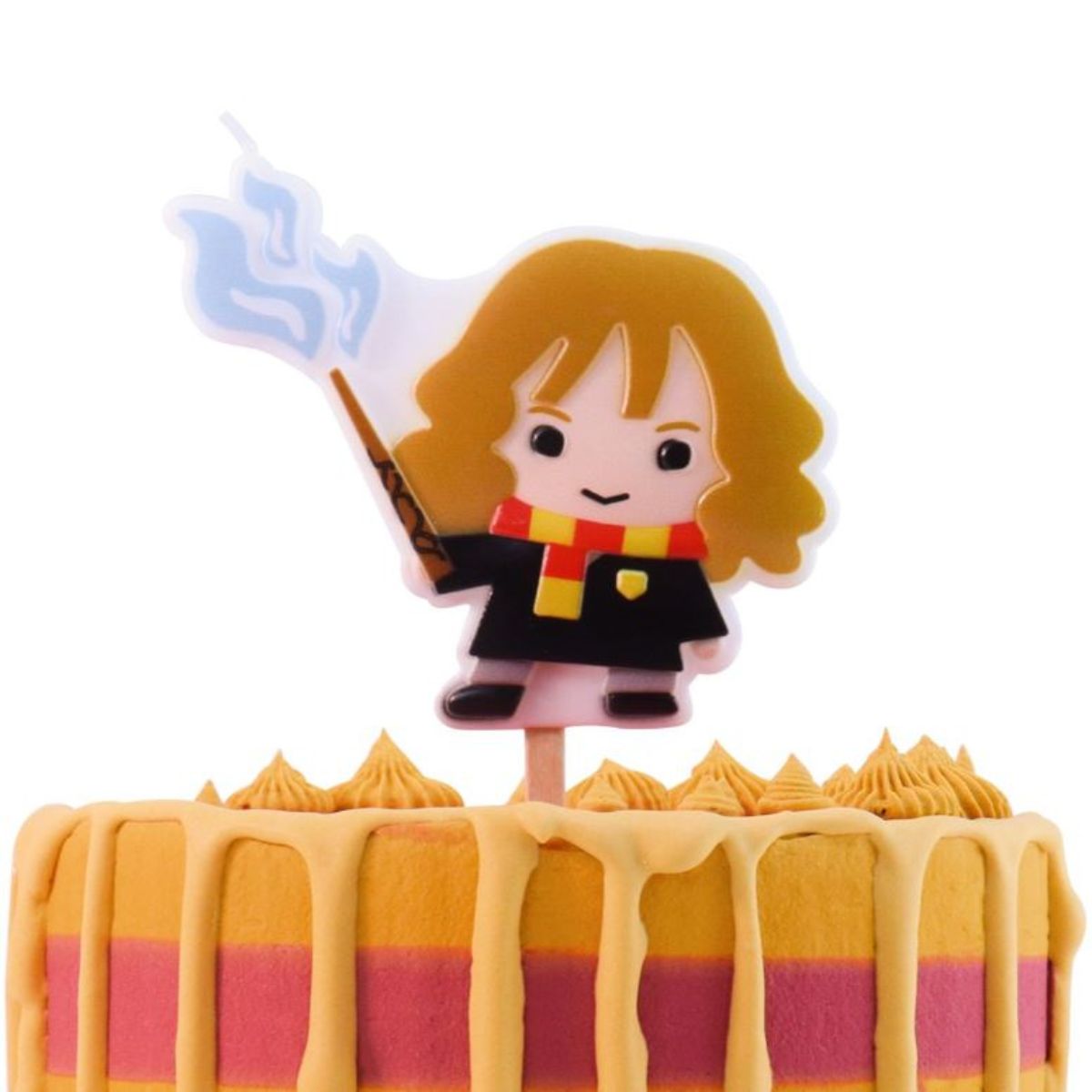 PME Harry Potter Candle - Hermione Granger