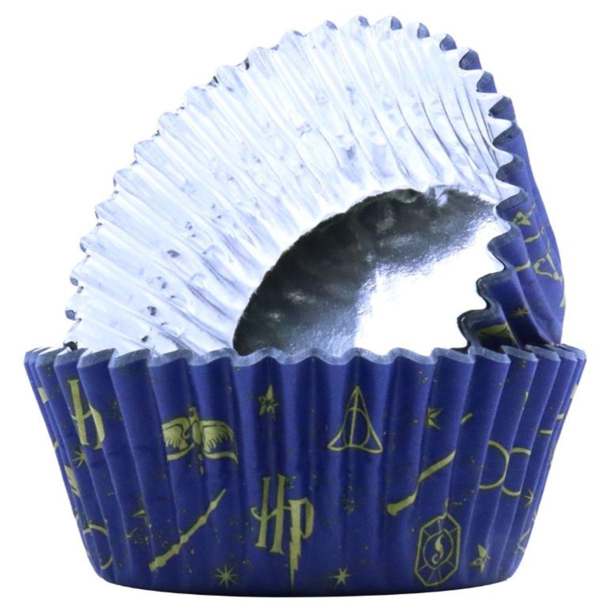 PME Harry Potter Foil Baking Cases pk/30 - Harry Potter