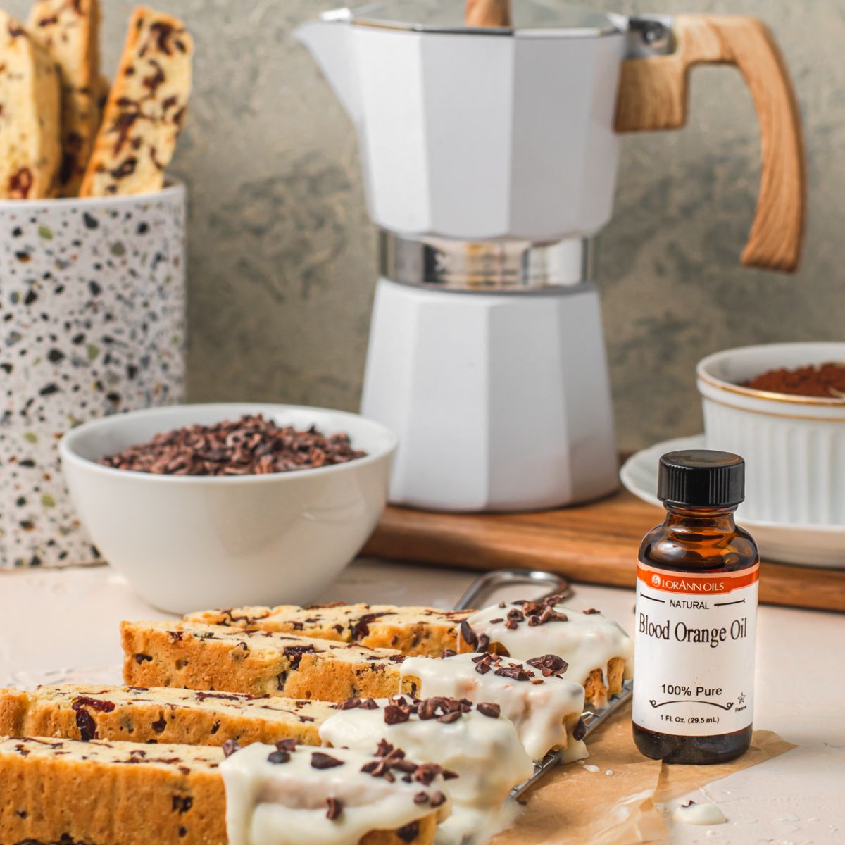 LorAnn Super Strength Flavor Blood Orange 29,5ml