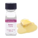 LorAnn Super Strength Flavor - Butter - 3.7ml