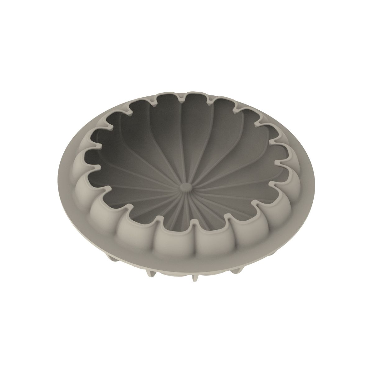 Silikomart Silicone Mould - Maggie Cake Ø20cm