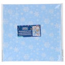 Simply Making Bento Box Liner Snowflake 25 x 25 cm pk/50