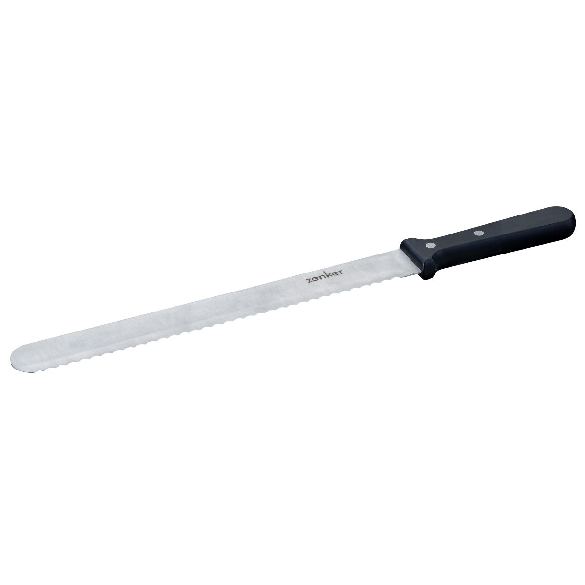 Zenker Cake Knife 30cm