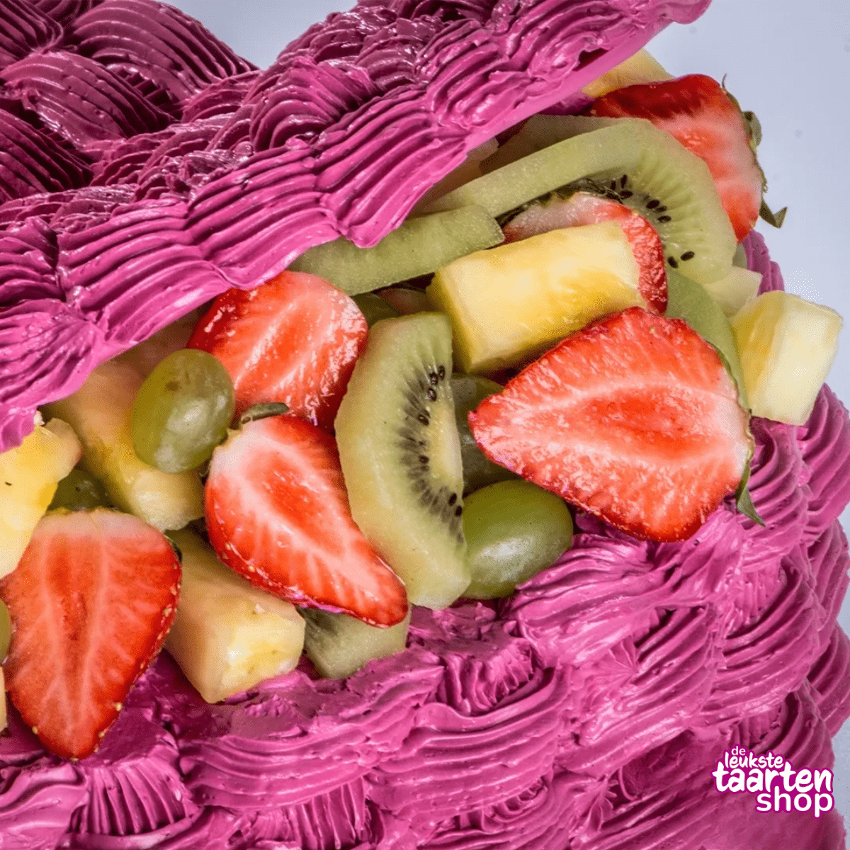 Picnic Cake