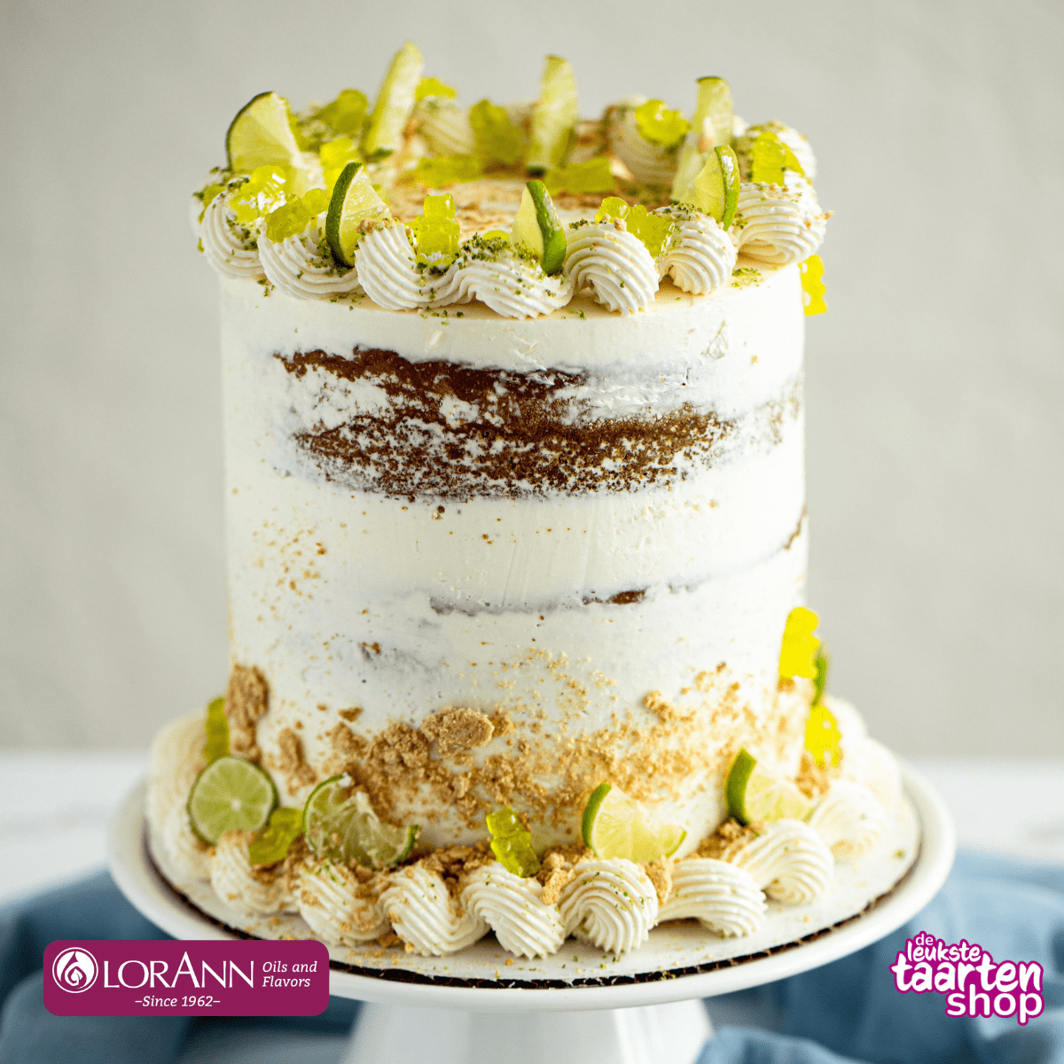 Lemon Cake