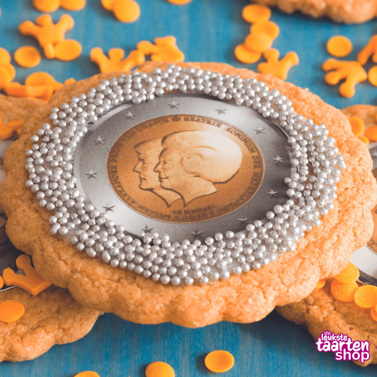 Royal Cookies