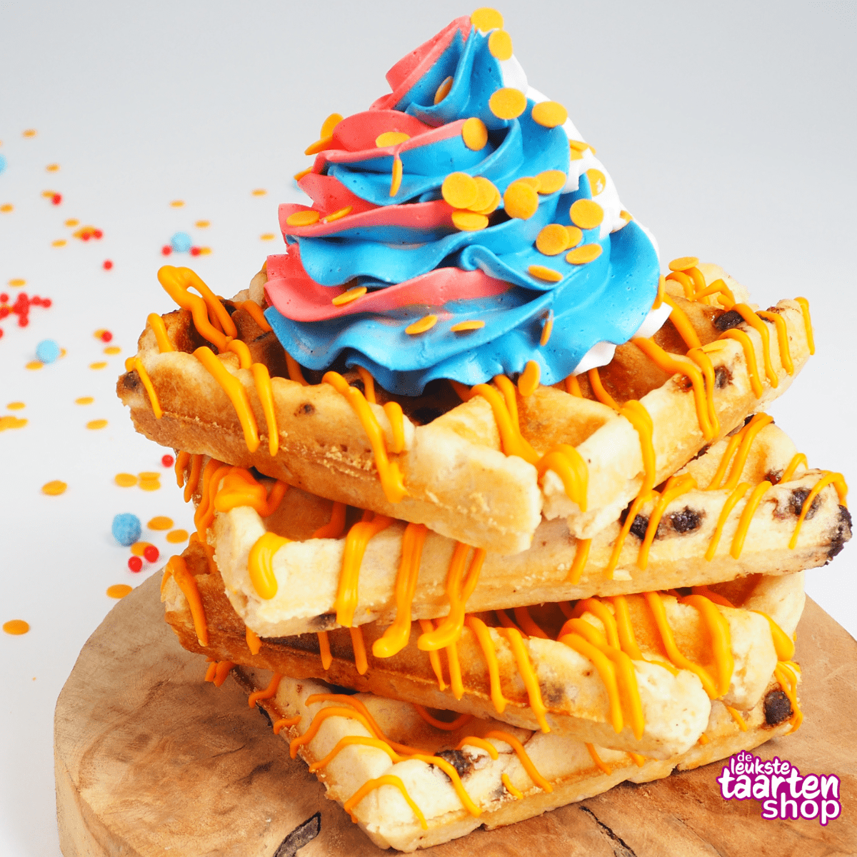 Dutch Waffles
