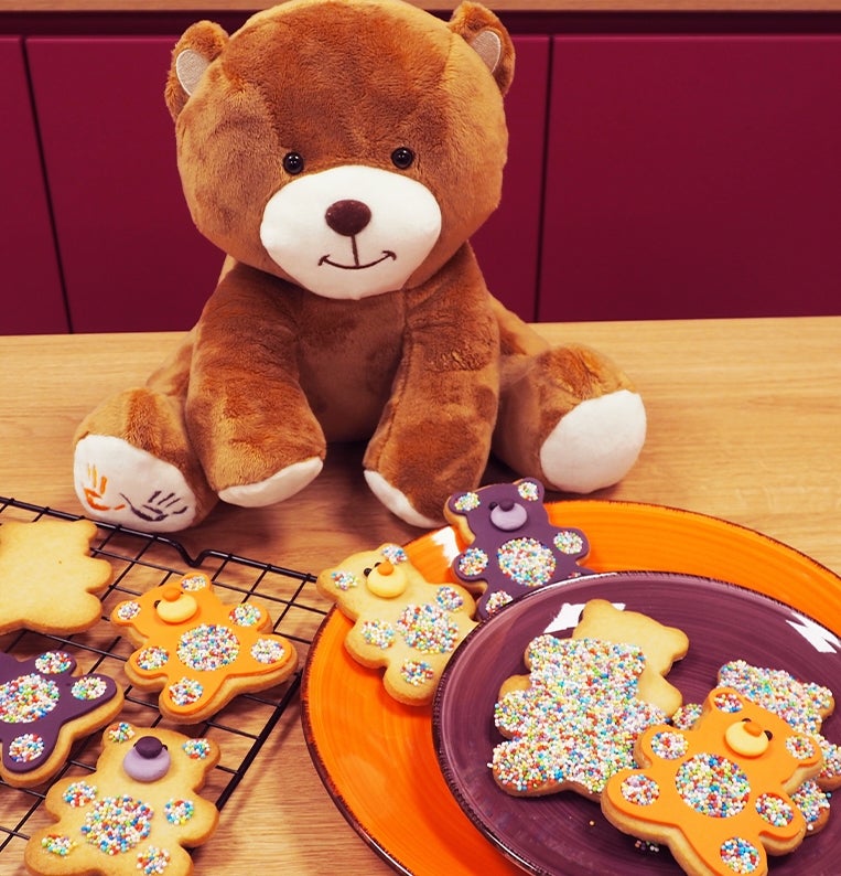 KiKa cookies