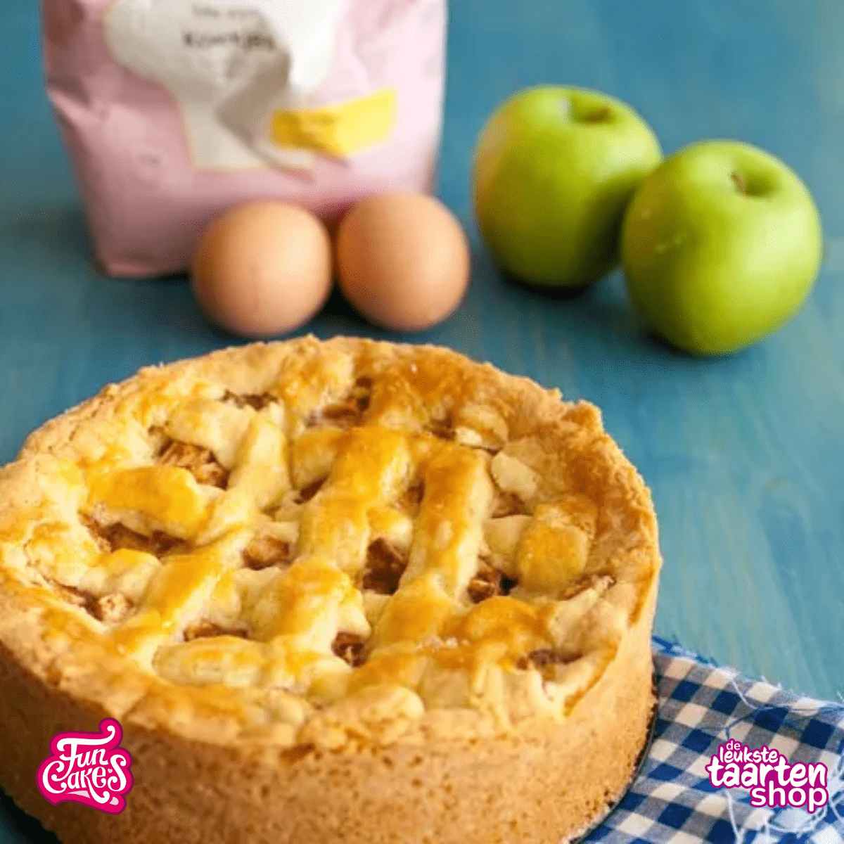 Apple Pie