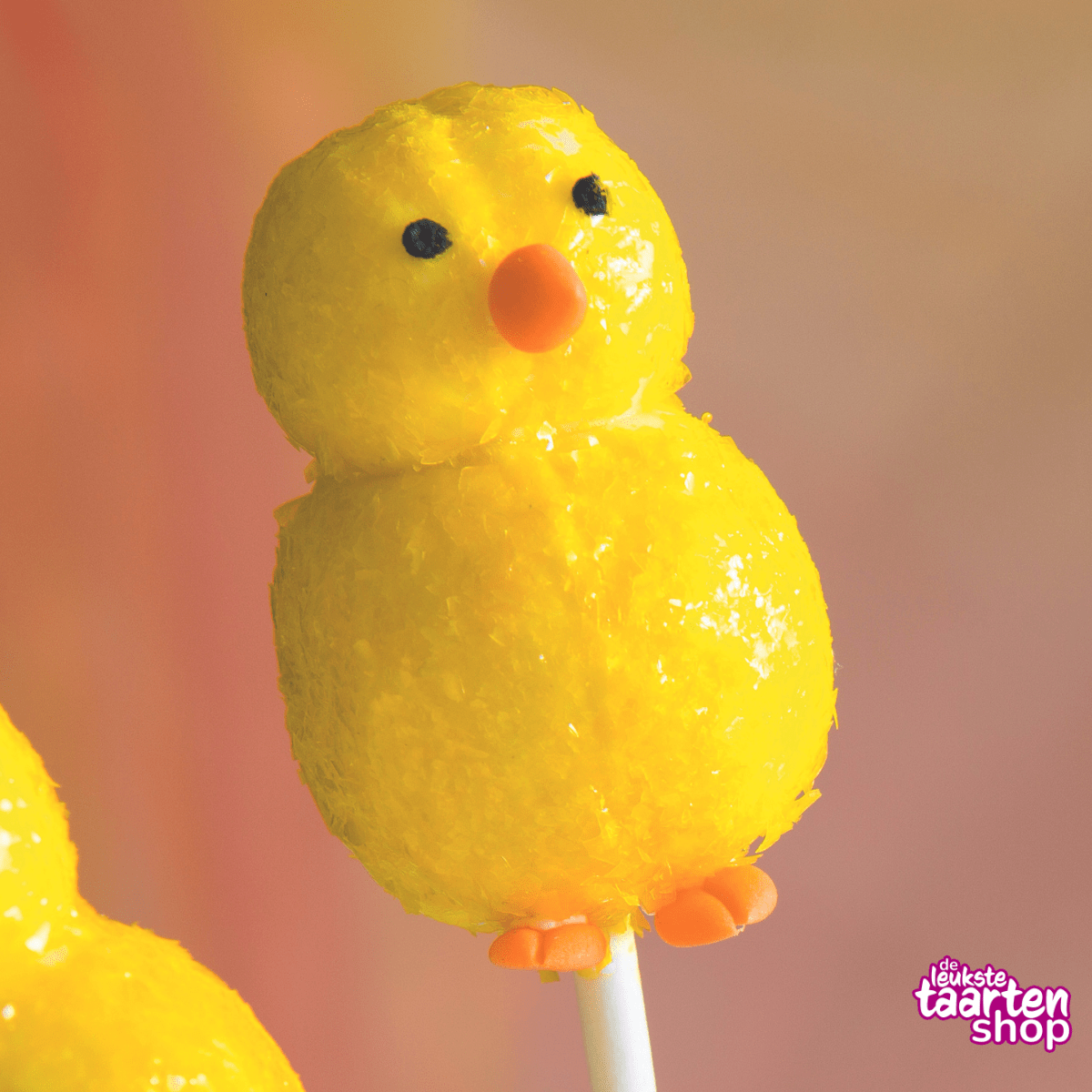 Chicken Pops