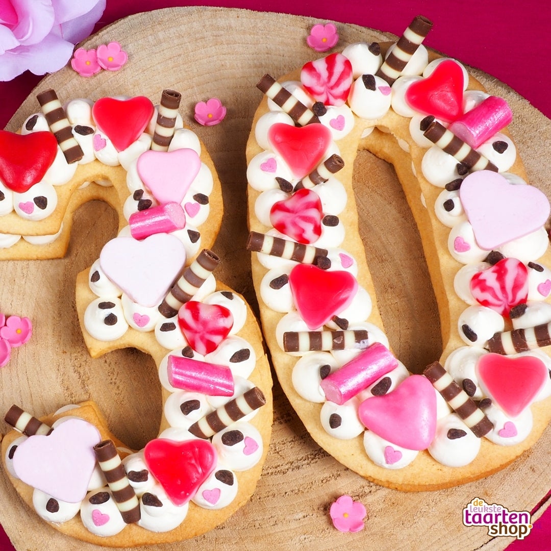 Cookie Cake
