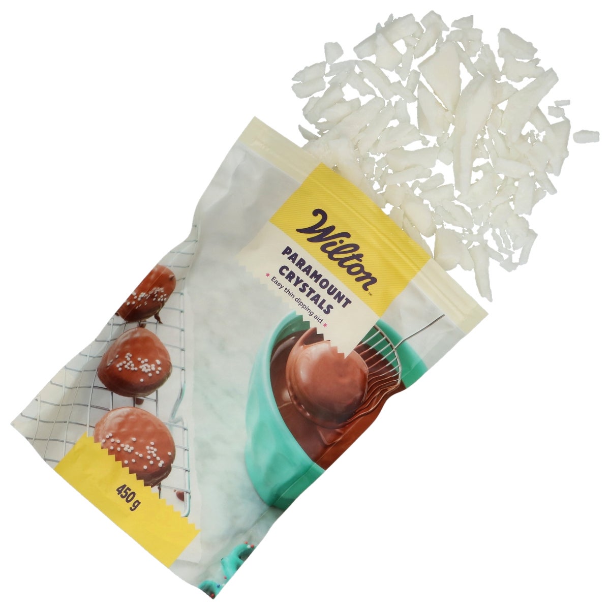 Wilton Paramount Crystals 450 g