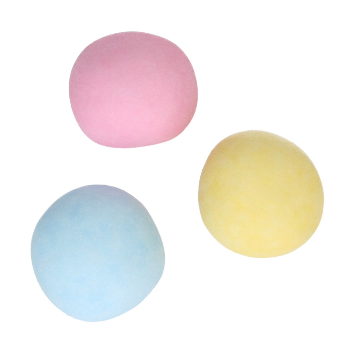 Wilton Choco Marshmallow Pearls Bubblegum Mix 100g