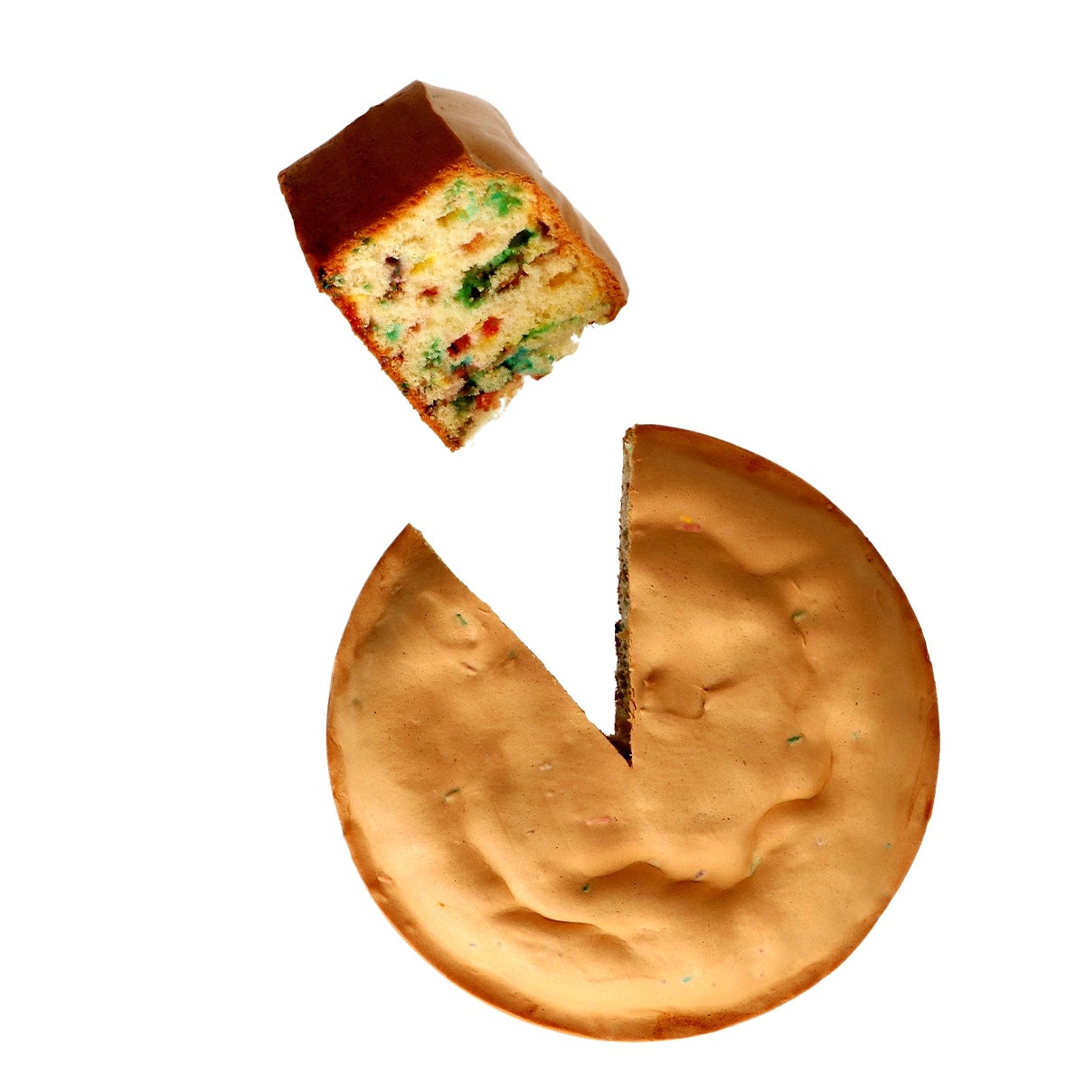 Wilton Sprinkles Jimmies Purple 150g